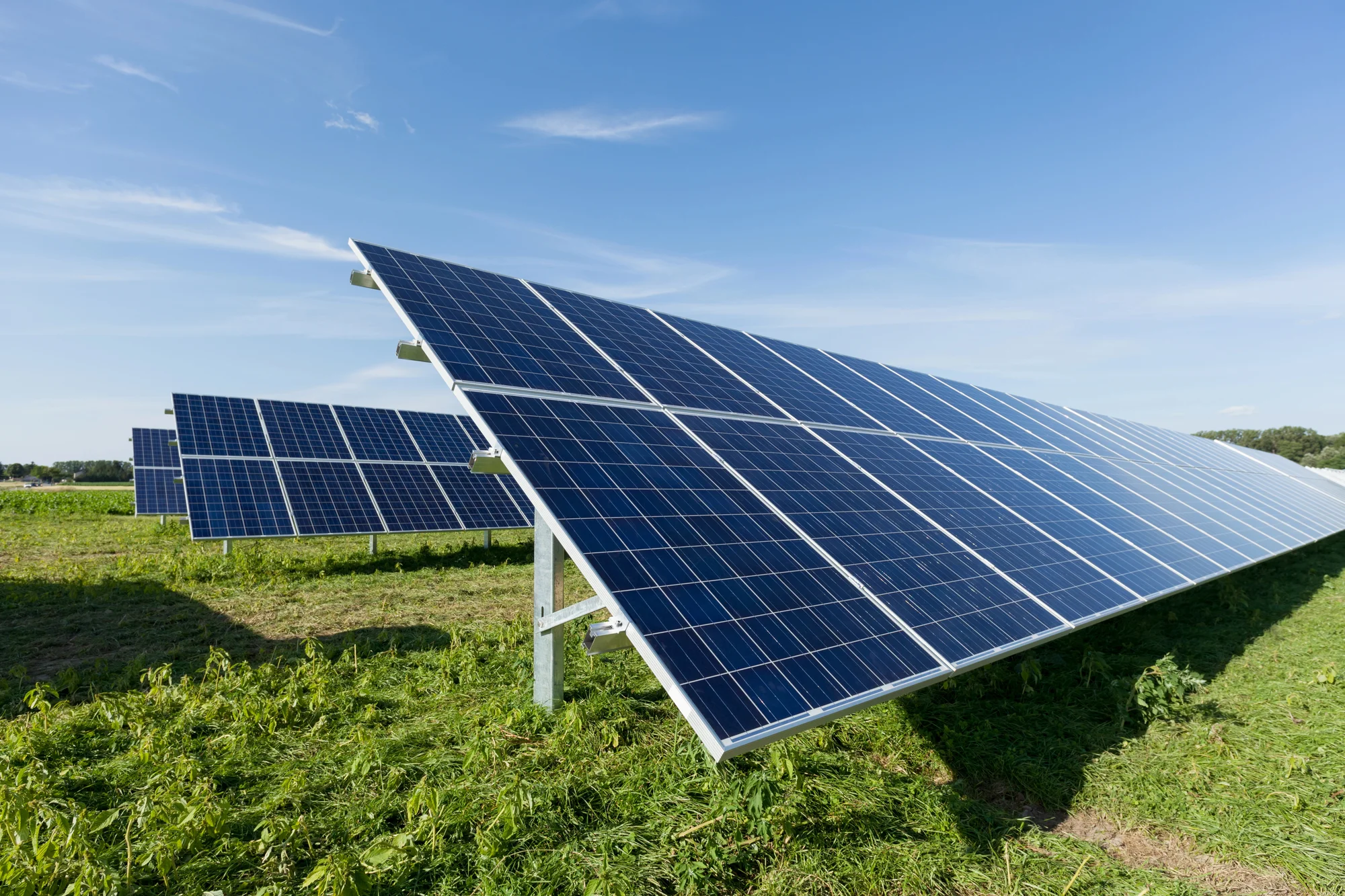 Comment choisir des panneaux solaires adaptés à votre maison ?
