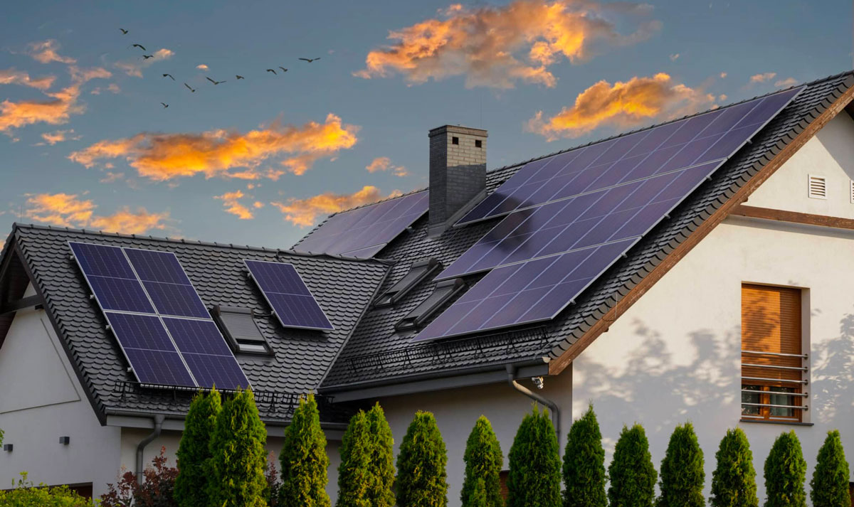 Comment entretenir ses panneaux solaires pour une durée de vie prolongée ?